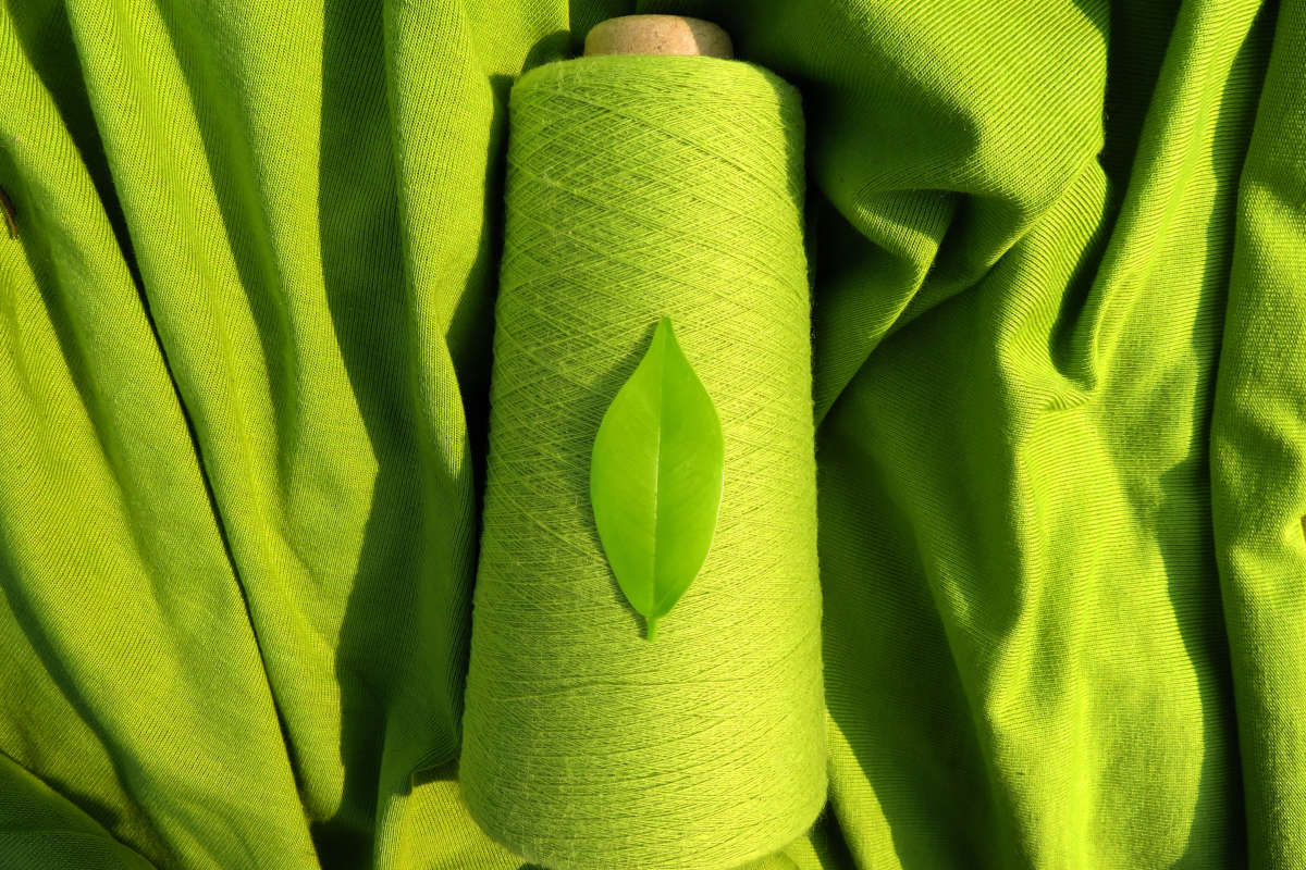 sostenibilità tessile