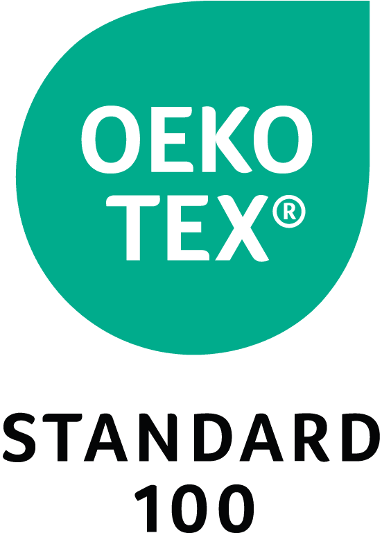 logo oeko text standard